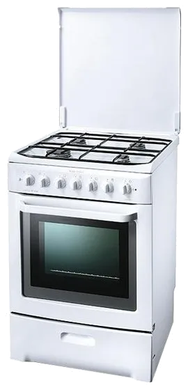 Замена платы сенсорного управления Electrolux EKK 601301 W