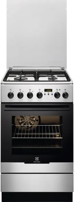 Замена платы сенсорного управления Electrolux EKK 54554 OX