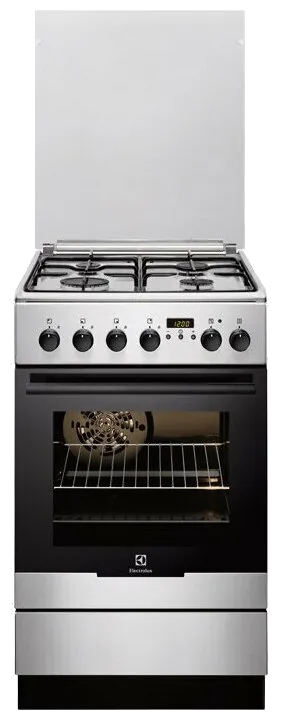 Замена платы сенсорного управления Electrolux EKK 54553 OX