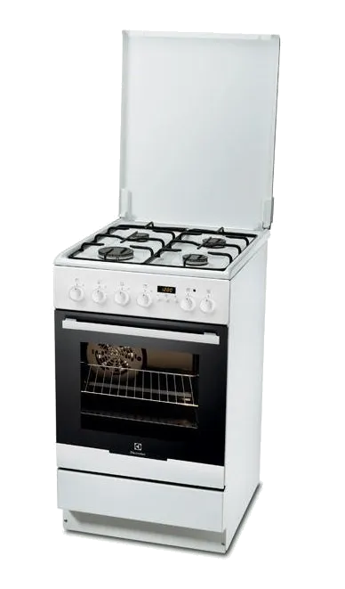 Замена платы сенсорного управления Electrolux EKK 54553 OW