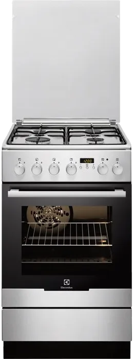 Замена платы сенсорного управления Electrolux EKK 54551 OX