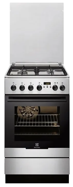 Замена платы сенсорного управления Electrolux EKK 54504 OX