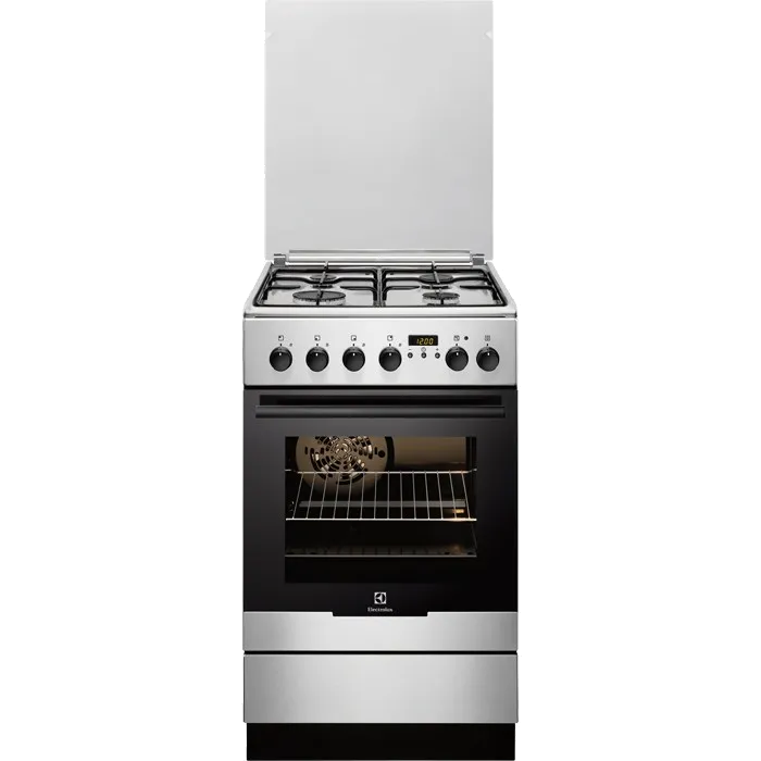 Замена платы сенсорного управления Electrolux EKK 54503 OX