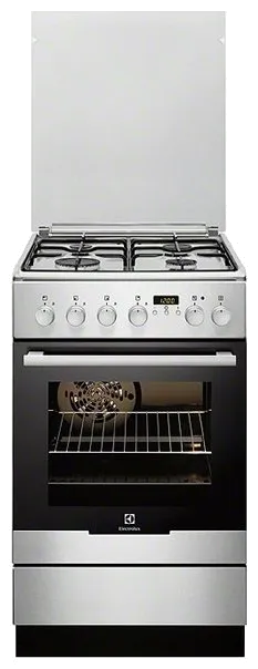 Замена платы сенсорного управления Electrolux EKK 54500 OX