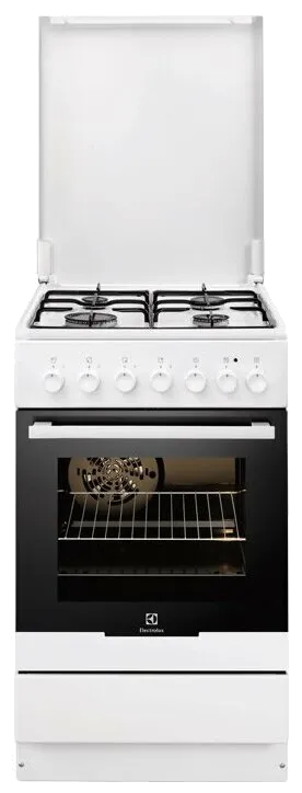 Замена платы сенсорного управления Electrolux EKK 52550 OW