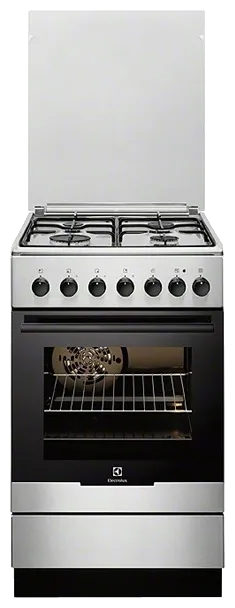 Замена платы сенсорного управления Electrolux EKK 52500 OX