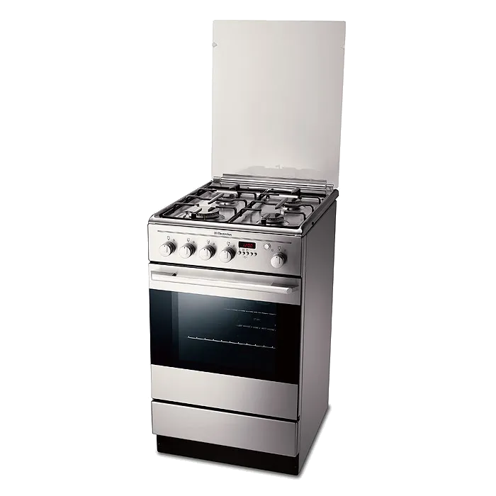 Замена платы сенсорного управления Electrolux EKK 513519 X