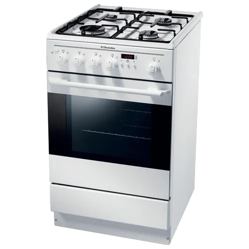 Замена платы сенсорного управления Electrolux EKK 513519 W