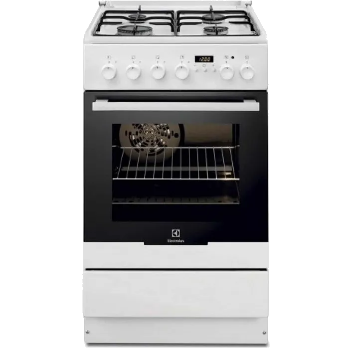 Замена платы сенсорного управления Electrolux EKK 513514 W