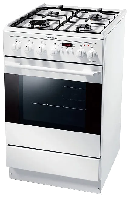 Замена платы сенсорного управления Electrolux EKK 513512 W