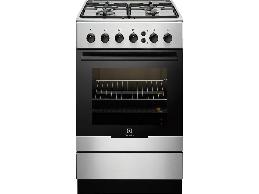 Замена платы сенсорного управления Electrolux EKK 513511 X