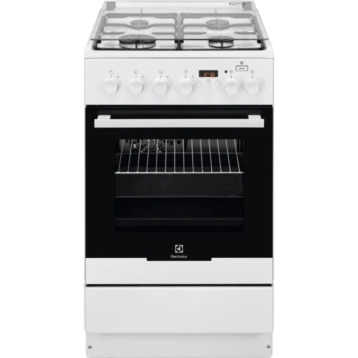 Замена платы сенсорного управления Electrolux EKK 513510 X