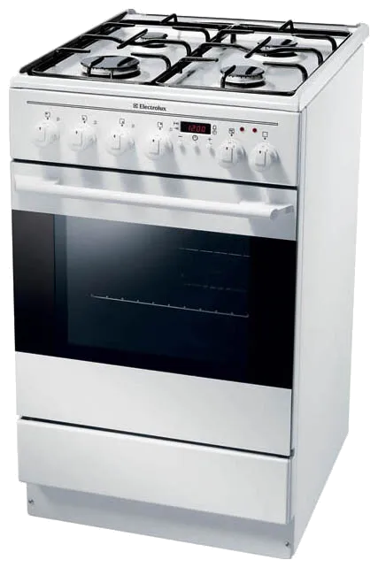Замена платы сенсорного управления Electrolux EKK 513508 W