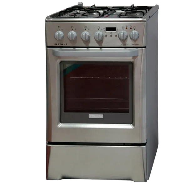 Замена платы сенсорного управления Electrolux EKK 513504 W