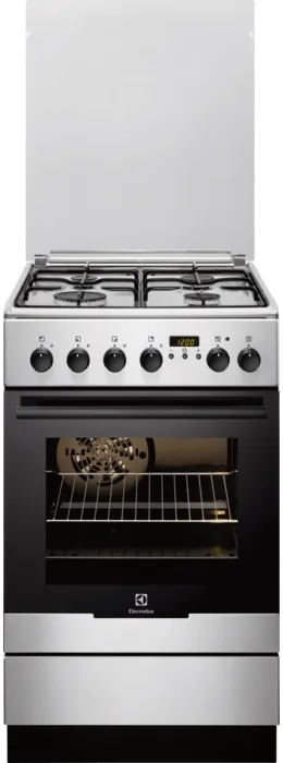 Замена платы сенсорного управления Electrolux EKK 51350 OX