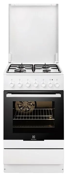 Замена платы сенсорного управления Electrolux EKK 51350 OW