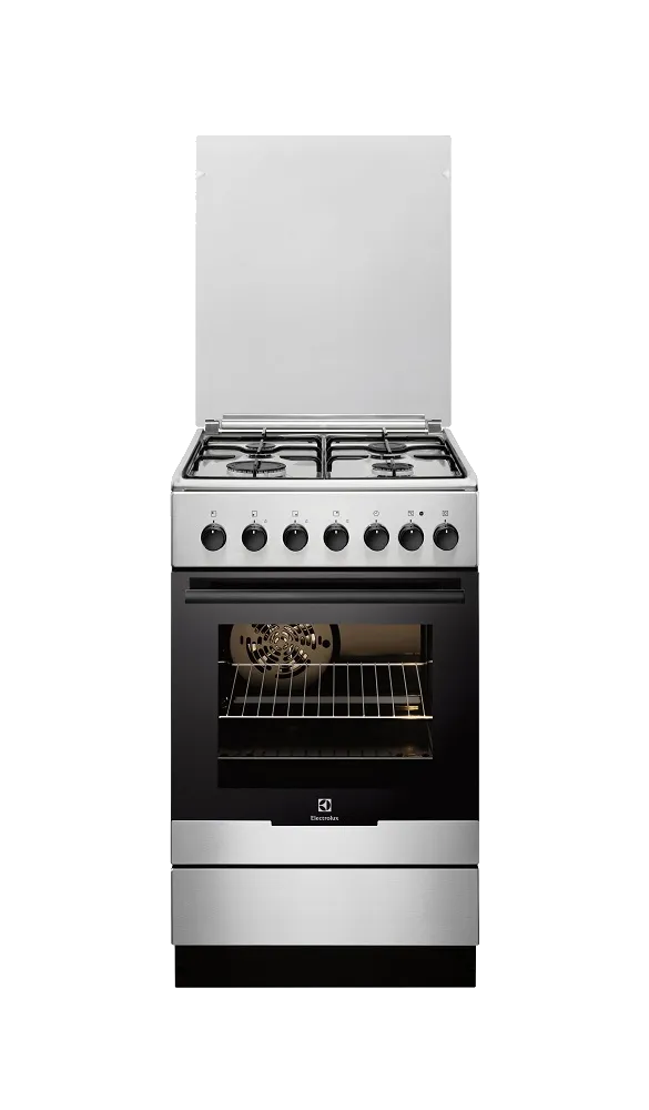 Замена платы сенсорного управления Electrolux EKK 51300 OX