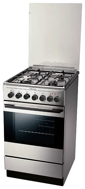 Замена платы сенсорного управления Electrolux EKK 511510 X