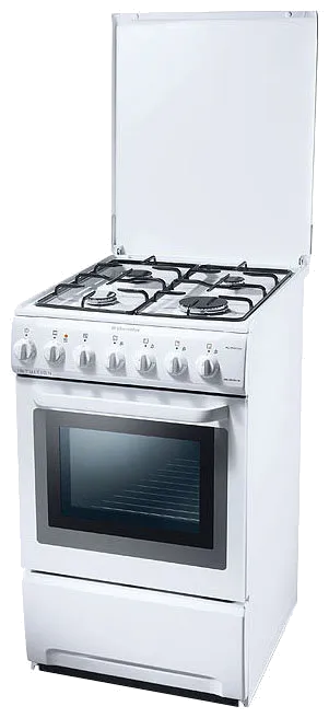 Замена платы сенсорного управления Electrolux EKK 511510 W
