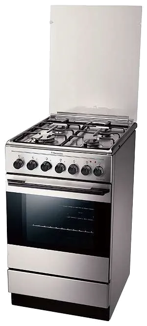 Замена платы сенсорного управления Electrolux EKK 511509 X