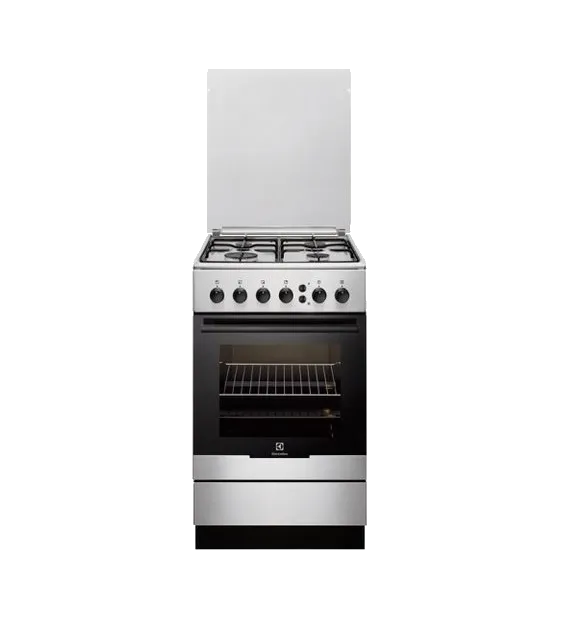 Замена платы сенсорного управления Electrolux EKK 510513 X