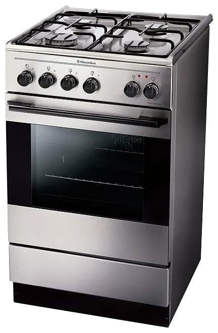 Замена платы сенсорного управления Electrolux EKK 510512 X