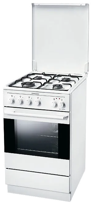 Замена платы сенсорного управления Electrolux EKK 510511 W