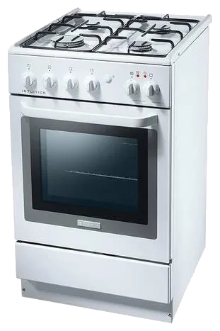 Замена платы сенсорного управления Electrolux EKK 510501 W