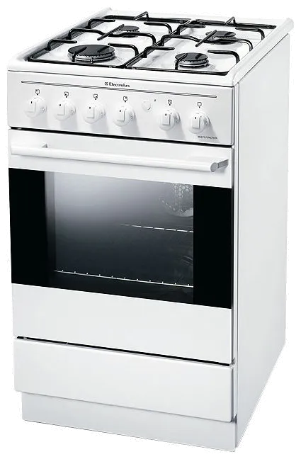 Замена платы сенсорного управления Electrolux EKK 5022 W