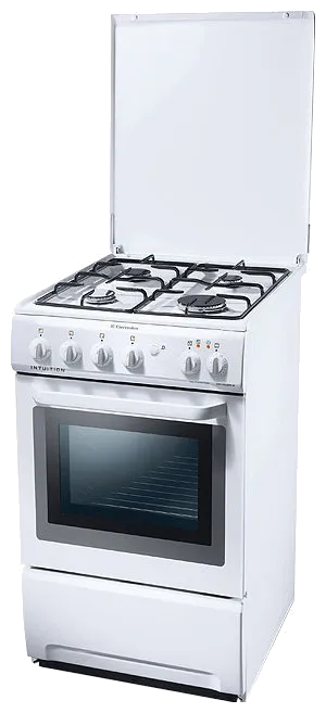 Замена платы сенсорного управления Electrolux EKK 501505 W
