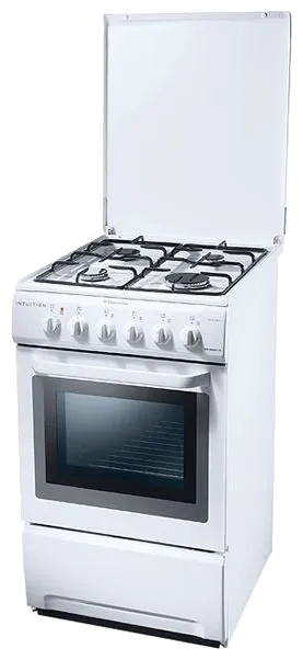 Замена платы сенсорного управления Electrolux EKK 500502 W