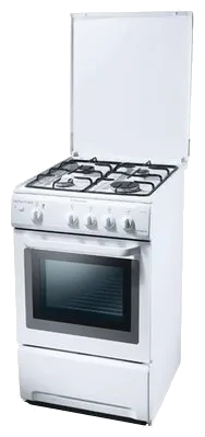Замена платы сенсорного управления Electrolux EKK 500103 W