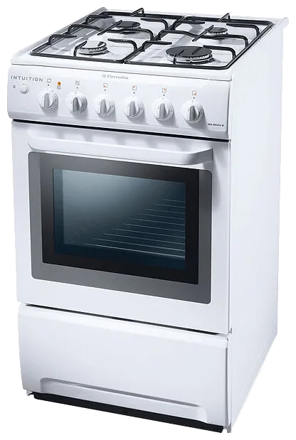 Замена платы сенсорного управления Electrolux EKK 500102 W