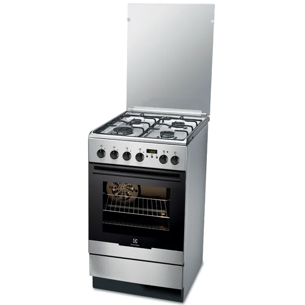 Замена платы сенсорного управления Electrolux EKC 54503 OX
