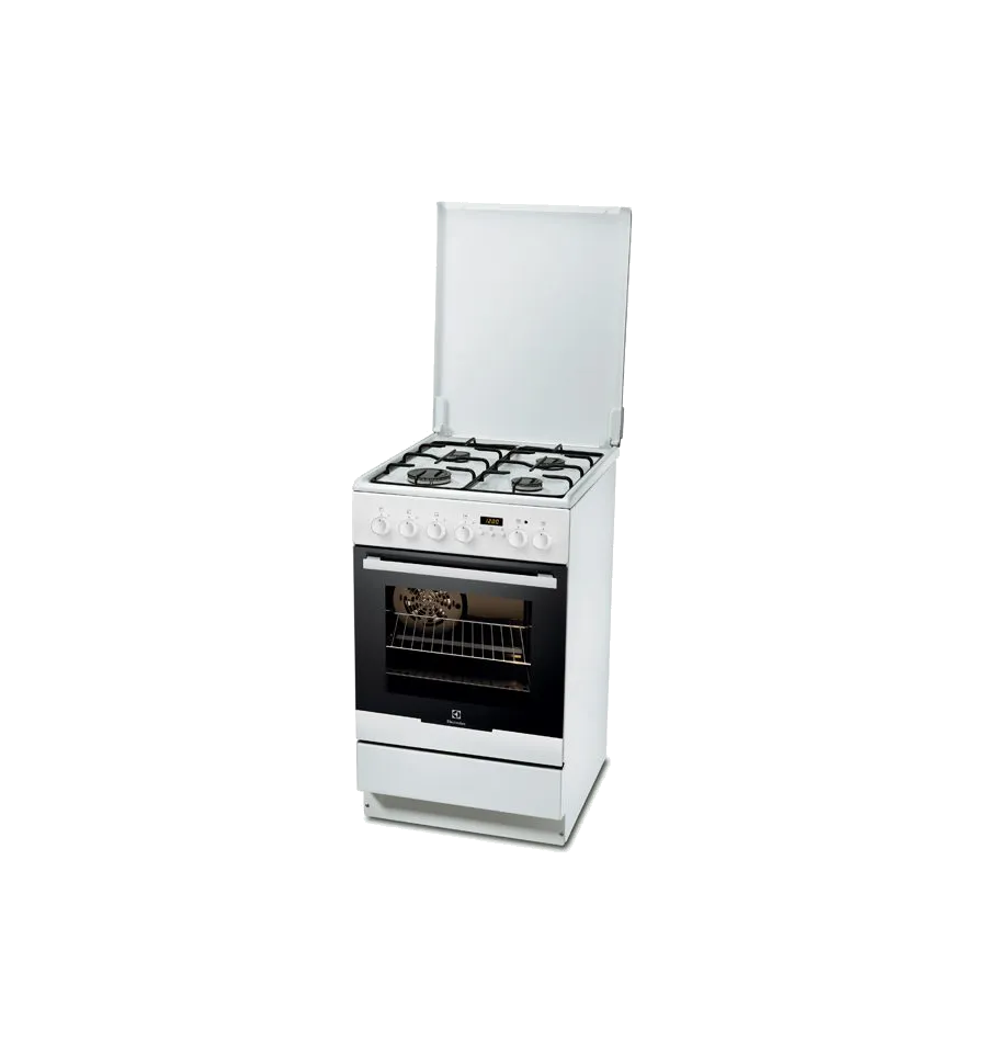 Замена платы сенсорного управления Electrolux EKC 54503 OW