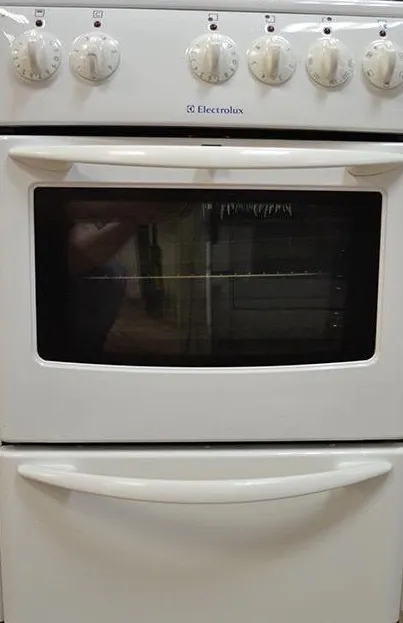 Замена платы сенсорного управления Electrolux EK 5146 W