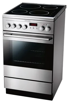 Замена платы сенсорного управления Electrolux EKV 5605 X