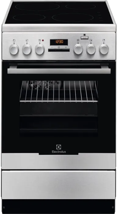Замена платы сенсорного управления Electrolux EKI 954901 X