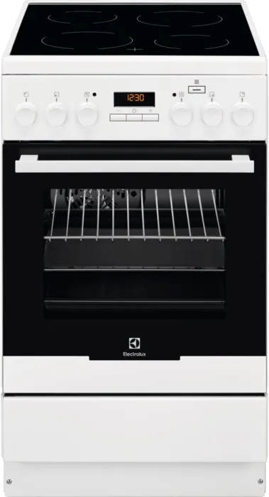Замена платы сенсорного управления Electrolux EKI 954901 W