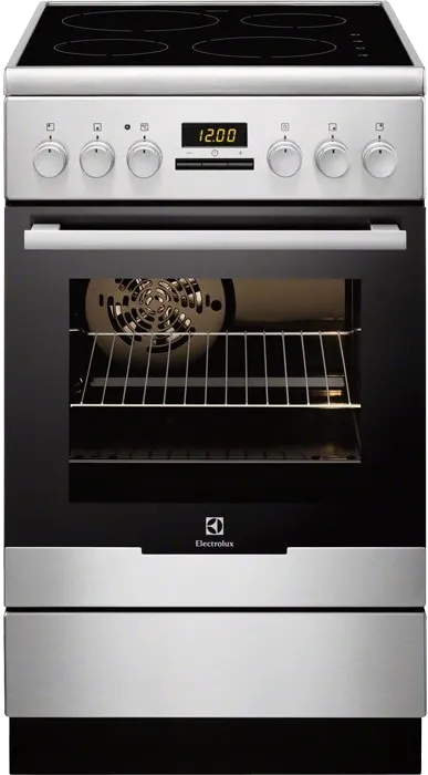 Замена платы сенсорного управления Electrolux EKI 954501 X