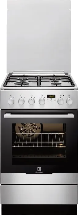 Замена платы сенсорного управления Electrolux EKI 954501 W