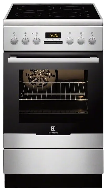 Замена платы сенсорного управления Electrolux EKI 54503 OX