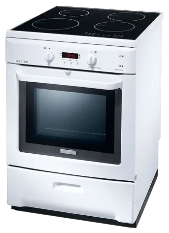 Замена платы сенсорного управления Electrolux EKD 603500 X
