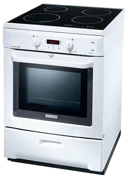 Замена платы сенсорного управления Electrolux EKD 603500 W