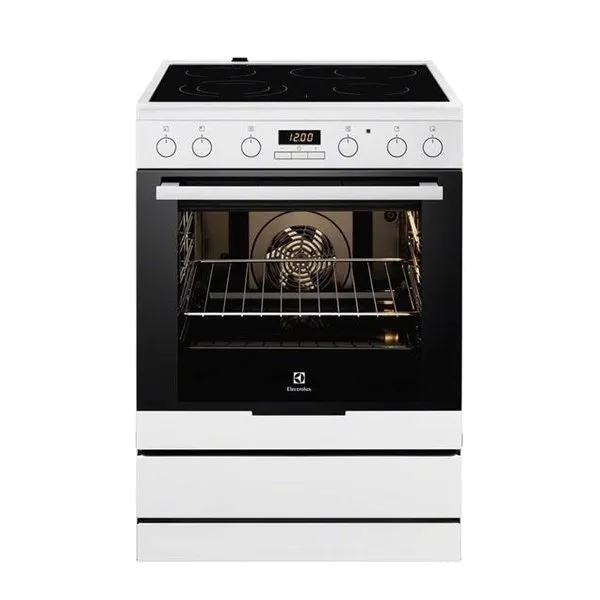 Замена платы сенсорного управления Electrolux EKC 96450 AW