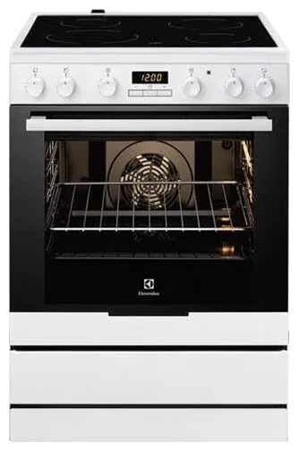 Замена платы сенсорного управления Electrolux EKC 96430 AW