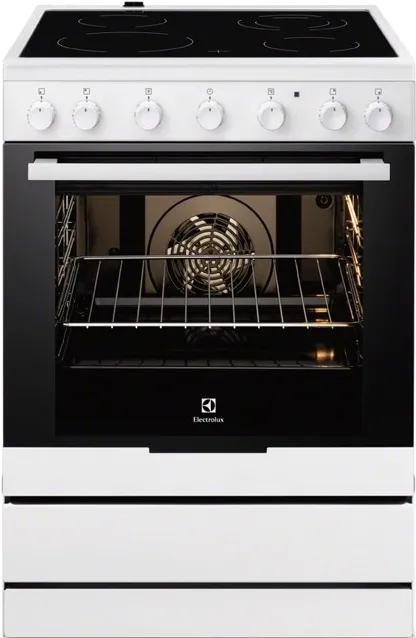 Замена платы сенсорного управления Electrolux EKC 96150 AW
