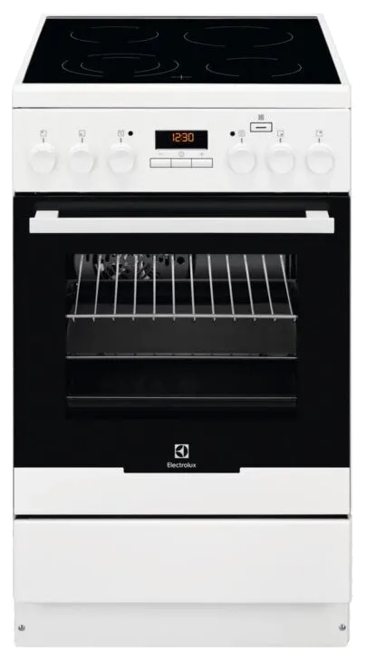 Замена платы сенсорного управления Electrolux EKC 954909 W