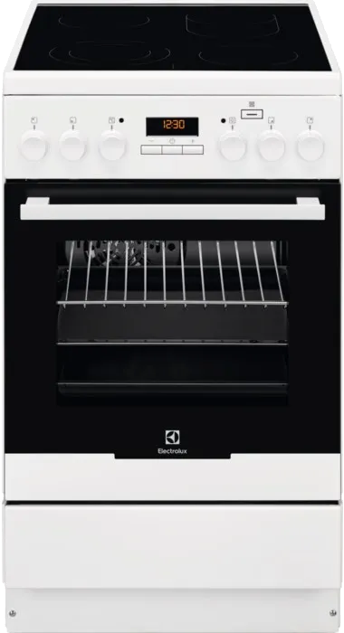 Замена платы сенсорного управления Electrolux EKC 954908 W