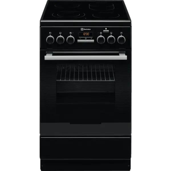 Замена платы сенсорного управления Electrolux EKC 954908 K